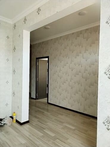 ağ şəhər ev satışı: 4 otaqlı, 120 kv. m, Yeni təmirli — 6