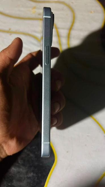 iphone x8: IPhone 15, 128 GB, Pacific Blue — 2