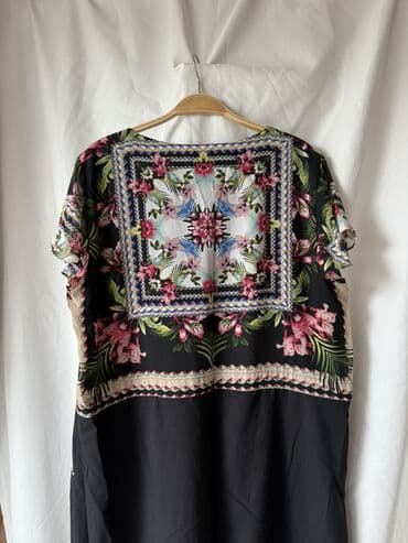 Пиджаки: Повседневное платье, Миди — 8