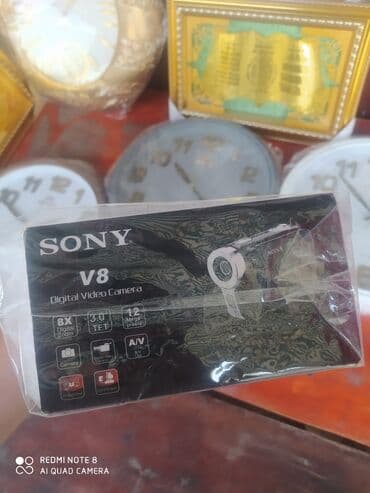 iphone yeni: Videokameralar — 2