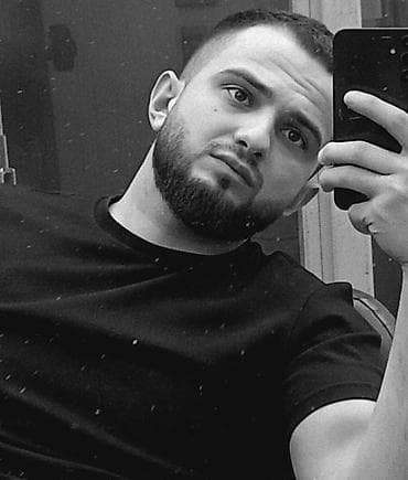 Marketinq, Reklam və PR: Kassir, Kişi, 29 yaş, 1-2 illik təcrübə — 1