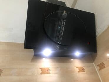 naviqator baki: Aspirator rəng - Qara, Yeni — 3