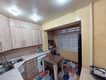 квартиры в ипотеку в баку: Баку, 3 комнаты, Вторичка, м. Ахмедлы, 72 м² — 5