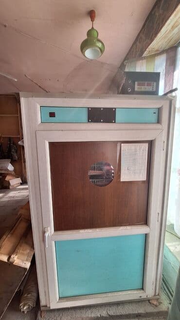 Yem üyüdən aparatlar: Bütün növ quşlaq üçün — 3