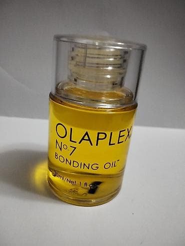 lil solid 2 plus: Olaplex No.7 Bonding Oil – 30 ml (1 fl oz) - Saç üçün yüngül — 2
