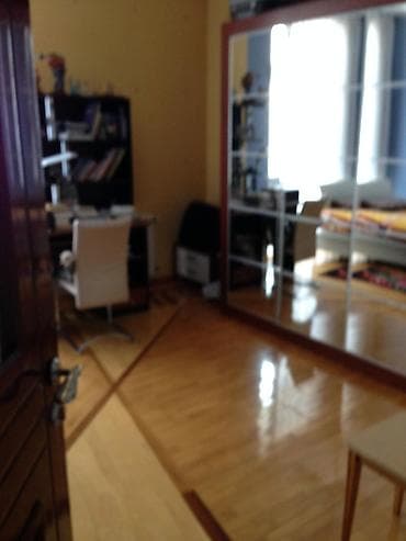 bir otaqlı ev satılır: 210kv. m Nərimanov, Gənclik ərazisində, təmirli, 12/16 mərtəbə — 5