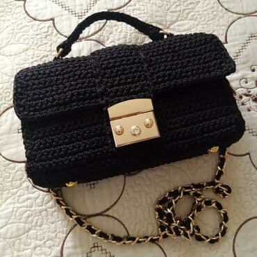 детские рюкзаки совушки: Сумки, рюкзаки, клатчи вязаные — 18