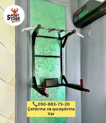 trenajor tutacaqları: 🔥bi̇rbaşa sexdən topdan qi̇yməti̇nə satiş.🔥 ✅size turnik pres brus 3ü — 19