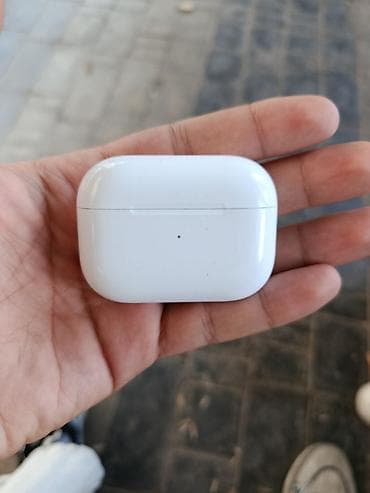 apple pencil pro: Apple AirPods Pro (2-ci nəsil) yenidir ideal vezyyətdi real alıcıya — 3