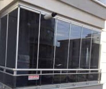 двери бронированные: Cam Balkon Qatlamalı və Sürgülü cam Balkon Sifarişi Sürgülü — 4