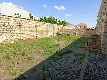 mingəcevirdə ev satılır: 4 otaqlı, 600 kv. m, Kredit yoxdur, Təmirsiz — 5