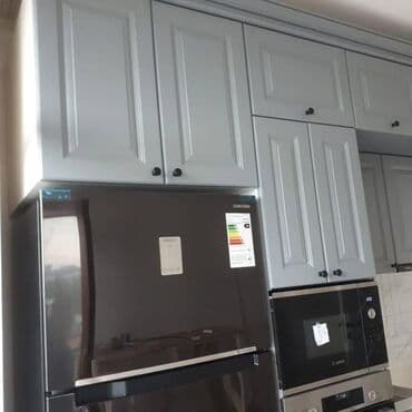 ремонт кухни в хрущевке: Mebel sifarişlər ücün — 2