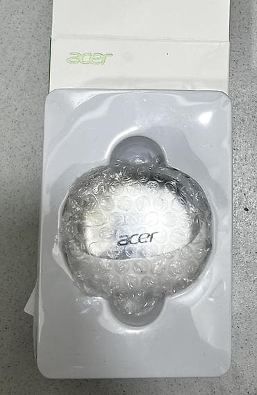 kompakt telefonlar: Acer TWS Wireless Headset OHR546 Yeni. islenmeyib - Tam simsiz — 6