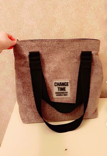 qaşlı çanta: Çiyin çantası, Yeni — 1