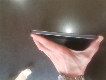 iphone 13 pro max 1 tb ikinci el: Honor 400 Lite, 256 GB, rəng - Qara, Barmaq izi, İki sim kartlı, Face ID — 4