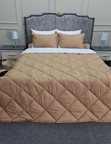 bambuk: Moon Star bambuk yorğanlar. Tək nəfərlik və cüt nəfərlik ölçüləri — 2