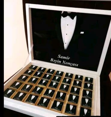 sevgililər gününə özəl hədiyyələr: Sifariş üçün 0702887030 — 1