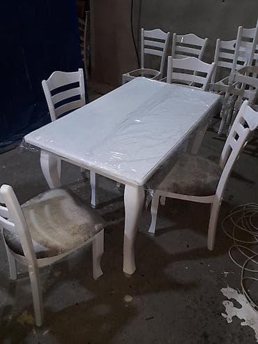 tap az stullar: Metbext Stoll Stullarinin sifariwleri — 6