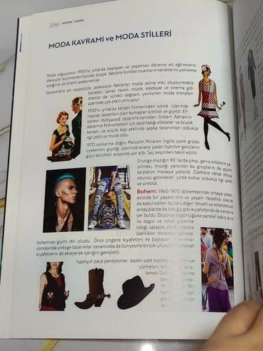 irshad telecom is saatlari: Vizyon Moda Kitabı — 7