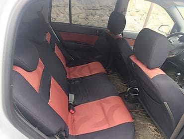 mercedes hetçbek: Hyundai Getz: 1.5 l | 2006 il Hetçbek — 7