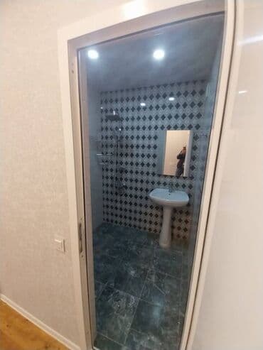 əmlak satışı: Bakı, Yeni Günəşli Massiv D, 2 otaqlı, Köhnə tikili, m. Xalqlar Dostluğu, 62 kv. m — 8