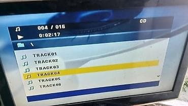 Elektronika: İşlənmiş Televizor Samsung LED ekran 82" Ünvandan götürmə — 4