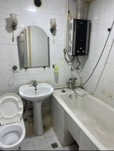 evler bineqedide: 80 kv. m, 3 otaqlı — 7