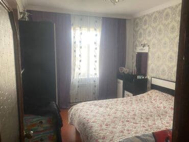 9 ci mikrorayon satilan evler: Bakı, Bakıxanov qəs., 3 otaqlı, Köhnə tikili, 60 kv. m — 3