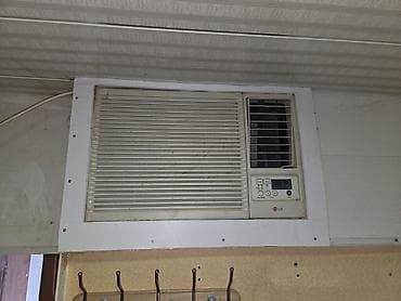 Оборудование для магазинов: Kondisioner LG satıram. İşlək vəziyyətdədir — 1