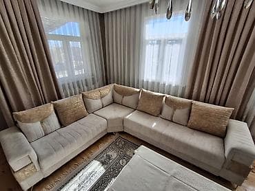 karaca gence: Künc divan, Yeni, Açılan, Bazalı, Vеlur parça, Çatdırılma yoxdur — 1