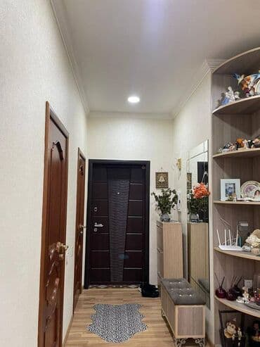 купить квартиру в баку азербайджан: 3 комнаты, Новостройка, м. Ахмедлы, 100 м² — 21