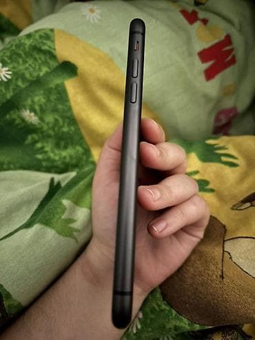 iphone 13 pro max: IPhone 11, Черный, Беспроводная зарядка — 2