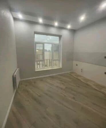 ilkin odenissiz kreditle evler ayliq 200 azn: 4 otaqlı, 145 kv. m, Kredit var, Yeni təmirli — 1