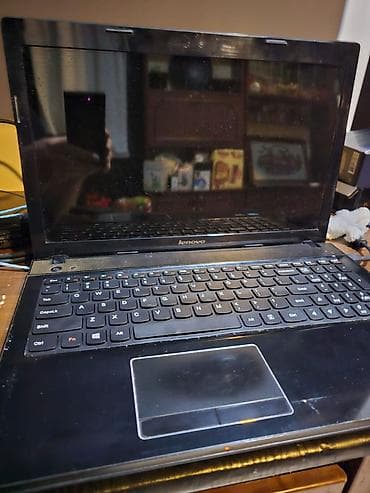 sazz problem: İşlənmiş Lenovo IdeaPad, 15.6 ", Intel Core i7, 512 GB, Ünvandan götürmə — 1