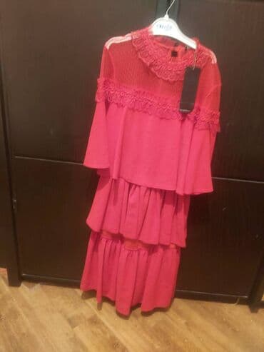 ZİL: Ziyafət donu, Midi, M — 1