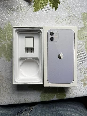 iphone x yeni: IPhone 11 — 4