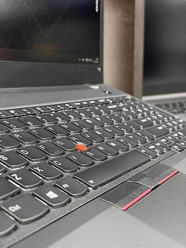 hard disk ssd: 🔥 Lenovo ThinkPad T15 Gen 1 – Premium keyfiyyət, yüksək performans və — 2