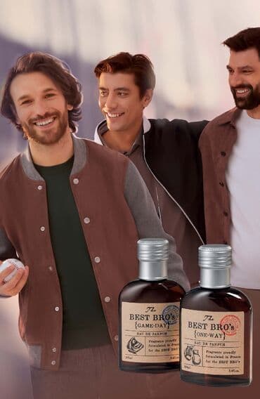 Ətirin təsviri: Həyatda heç bir şey olduğu kimi qəbul edilməməlidir lalafo.az -da Ətirin təsviri: Həyatda heç bir şey olduğu kimi qəbul edilməməlidir