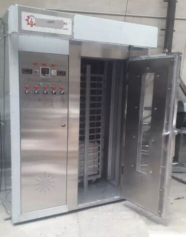 электрическая печка: Çörək, Şirniyyət üçün, Pizza, Qaz ilə işləyən — 5