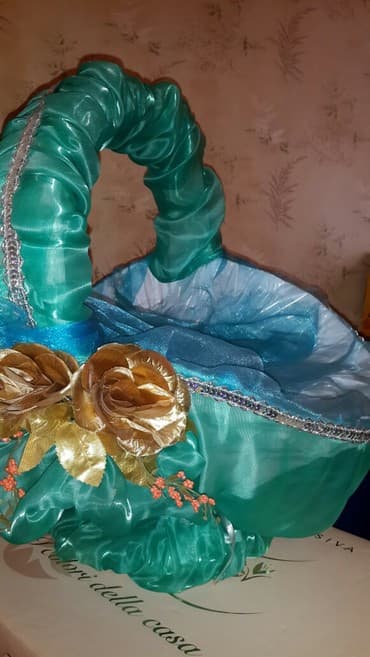 novruz xoncasi 2022: Xoncaliq sebet.4 u 13man — 3