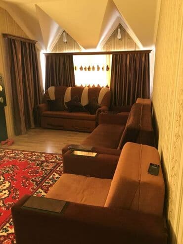 продажа квартира: 2 комнаты, Новостройка, м. Низами, 80 м² — 1