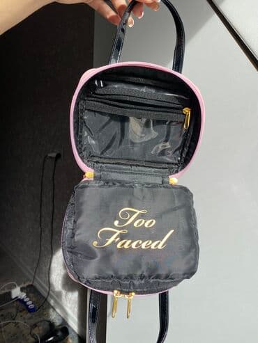 Toy paltarları və aksesuarları: Pulqabı, Eko dəri, Yeni — 2