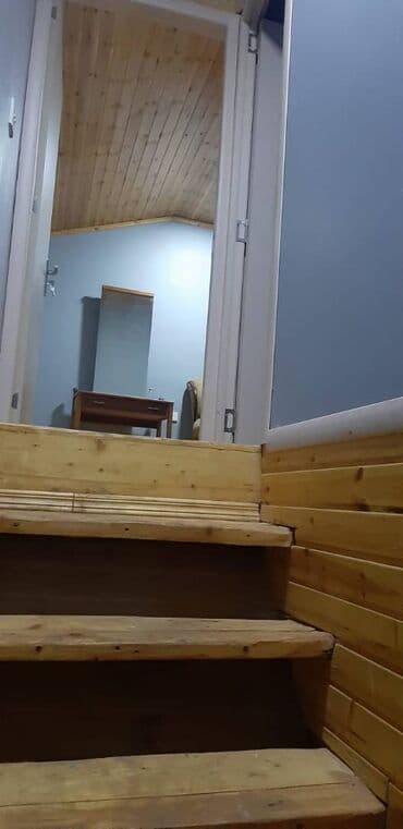 ayna sultanovada kiraye evler 2022: 80 kv. m, 2 otaqlı — 5