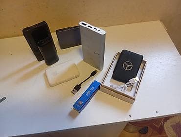 apple 18: Powerbank Apple — 3