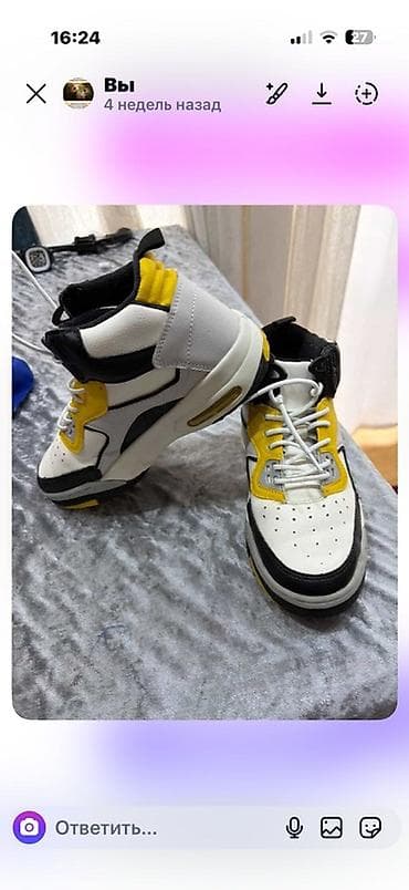 uşaq qış paltoları: Детские вещи, все в идеальном состоянии — 8