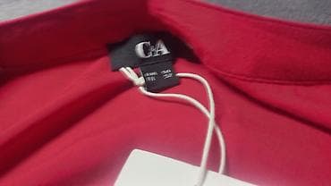 Svitşot, rəng - Qırmızı — 1