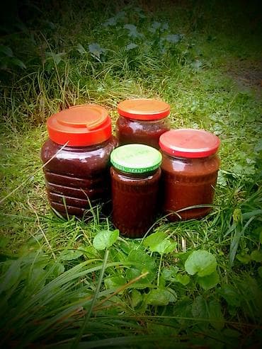 Инструменты: Соления — 1