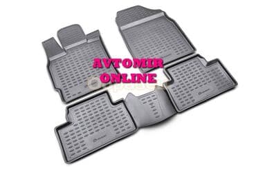 рейлинги на авто: "hyundai i10" ayaqaltıları "novline" bundan başqa hər növ avtomobi̇l — 1