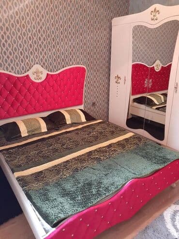 maştağada kirayə ev: Şərq bazarı yaxınlığında,sahəsi 63kv olan 2 otaqlı mənzil kirayə — 5