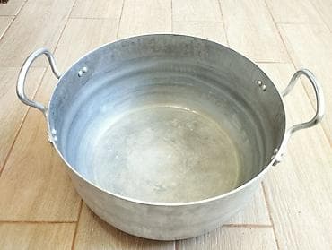 Qazan, Alüminium, 5 l, 26 sm lalafo.az -da Qazan, Alüminium, 5 l, 26 sm